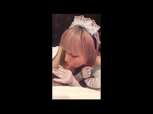 ❤️ Kepanī Idol [mayuka], ʻaʻahu wahine wahine Palani, ʻāpana 1, puhi ʻana a me ka hoʻoheheʻe ʻana me ka wai ʻala ️ Pono ma porn haw.serviporno.ru ❌