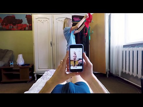 ❤️ Ua hoʻomake ʻo Stepsister i kona kaikunāne ma mua o ka hoʻi ʻana mai o ka makuahine ️ Pono ma porn haw.serviporno.ru ❌