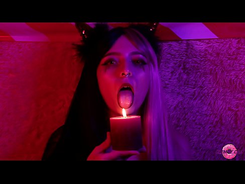 ❤️ ʻO ka Blowjob aloha mai Sexy Succubus me ka hoʻokō waha ️ Pono ma porn haw.serviporno.ru ❌