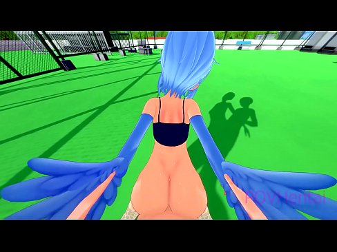 ❤️ Kaikamahine monster Harpy. ️ Pono ma porn haw.serviporno.ru ❌