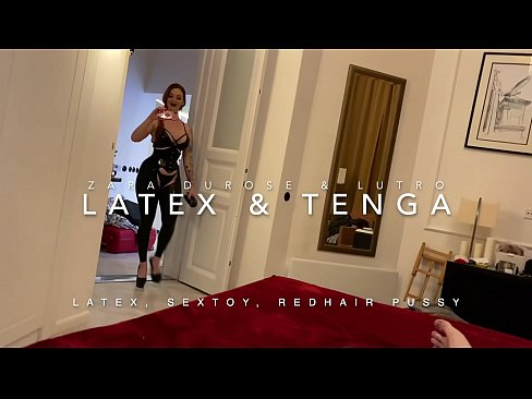 ❤️ ʻO ke kaikunāne ʻulaʻula i ka lole latex i hoʻopaʻa ʻia e ke kaikunāne ️ Pono ma porn haw.serviporno.ru ❌