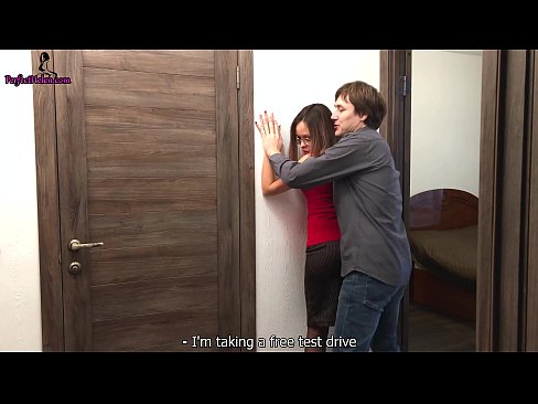 ❤️ ʻO Sexy Realtor Hoʻopaʻa ʻo ia i kāna Pussy a me kāna ʻakaʻaka ʻoiai ke kūʻai aku nei i kāna hale noho - Krempai ️ Pono ma porn haw.serviporno.ru ❌