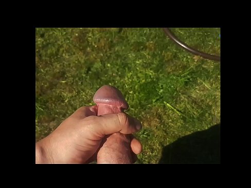 ❤️ Hot hottie gets her pink pussy fucked and cums with a squirt in a summer garden ️ Pono ma porn haw.serviporno.ru ❌
