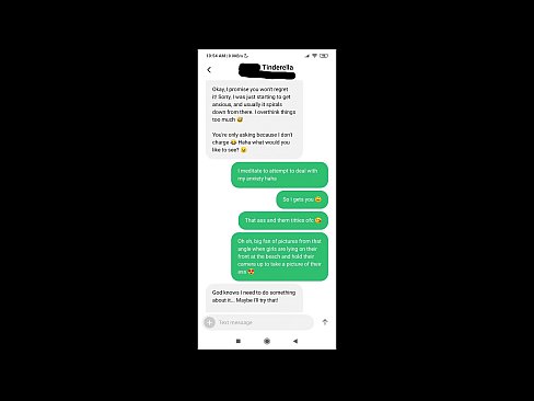 ❤️ Ua hoʻohui au i kahi PAWG hou mai Tinder i koʻu harem (e kamaʻilio pū me Tinder) ️ Pono ma porn haw.serviporno.ru ❌